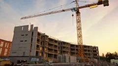 Повышение спроса на долевое строительство прогнозируют в Казахстане