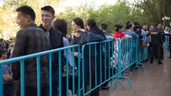 Ввести мораторий на имиджевые форумы за счёт местных бюджетов призвал депутат Курултая