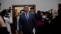 Перуашев: Я в любом случае остаюсь членом "Ак жола"