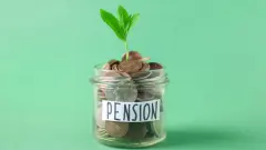 Почему пенсию в январе повысят лишь на 8,5%, ответили в Минфине