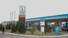 Зарядка для электромобилей, магазины и зоны отдыха: на трассах Казахстана появятся 250 придорожных станций
