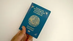 Пять тысяч казахстанцев оформили паспорта с новым уровнем защиты