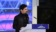Россия объявила основателя Telegram Павла Дурова в международный розыск