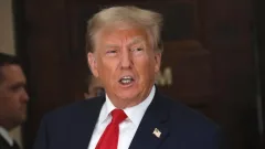 Трамп объявил чрезвычайное положение в США