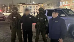 Вымогательство в колледже и незаконное лишение свободы: подростка задержала полиция в ВКО