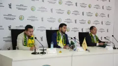 Агрохолдинг вошёл в состав учредителей футбольного клуба "Тобыл"