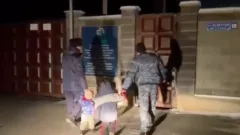 Жительницу Жаркента задержали после видео с избиением ребёнка