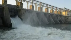 Возвращённые государству водохранилища снова планируют передать в частное управление в Алматинской области