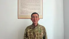 Разыскиваемого срочника нашли под Усть-Каменогорском. Названа причина побега
