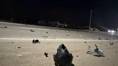 Смертельное ДТП с КамАЗом и двумя мотоциклами произошло в Костанайской области