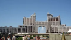 Фестивали, концерты и забеги: как отметят 1 мая в Астане