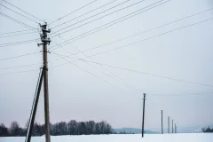 Сотрудник Северо-Казахстанской РЭК погиб от удара током