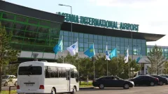 Экстренная эвакуация: в аэропорту Астаны прокомментировали слухи о пожаре