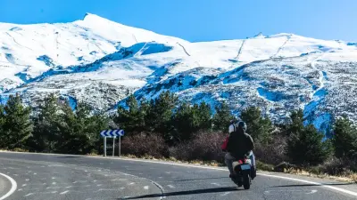 Плату за проезд приостановили на 14 дорогах Казахстана – список участков