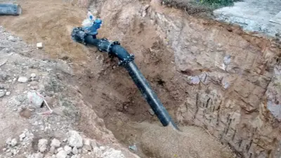 Проложили трубопровод в Узбекистан: приговор по делу о контрабанде бензина вынесли в Туркестанской области