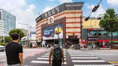 11 тысяч казахстанцев нелегально трудятся в Южной Корее