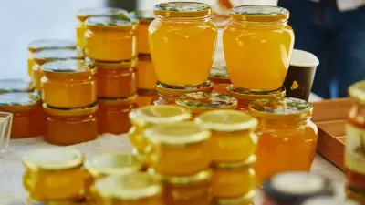 Сельскохозяйственная ярмарка пройдёт в Астане 14 и 15 марта