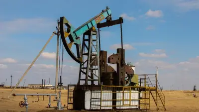 Пока не можем влезть в графики – Минэнерго об обязательствах перед ОПЕК+ по добыче нефти