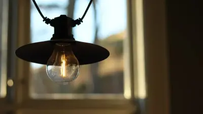 Где в Алматы отключат свет в ближайшие дни – график