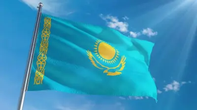 Казахстан стал лидером по ВВП на душу населения в Центральной Азии, опередив Россию и Китай
