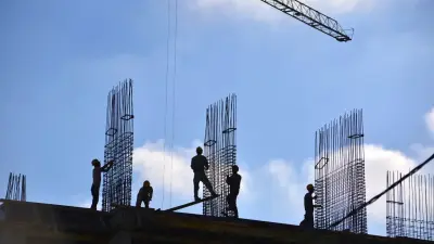 Ограничить выдачу земельных участков планируют на окраинах Астаны