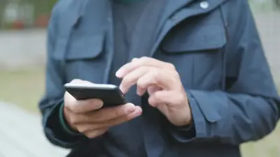 Наказывать за рассылку SMS-рекламы казино предлагает АФМ