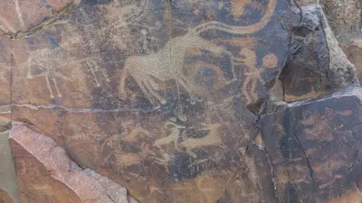 Национальную археологическую службу планируют создать в Казахстане