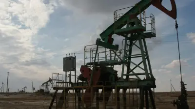 Перенос ремонта на Кашагане поможет компенсировать до 2 млн тонн нефти – глава Минэнерго