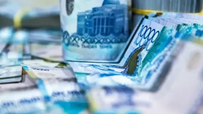 "Все обязательства погасят в ближайшее время". ФСМС задолжал медорганизациям 150 млрд тенге