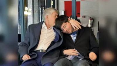 Сына экс-президента заключили под стражу в Кыргызстане