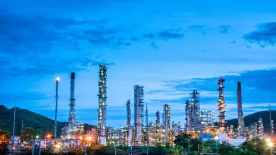 Четвёртый НПЗ должен закрыть внутренний спрос на авиакеросин – Минэнерго