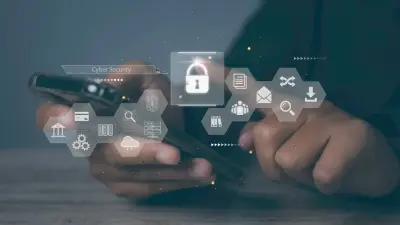 Без эталонной базы данных биометрия не гарантирует безопасность клиентов, считают в финрегуляторе