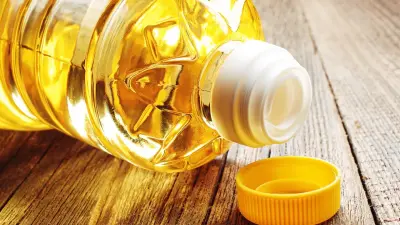 Казахстан планирует войти в тройку крупнейших поставщиков подсолнечного масла в мире