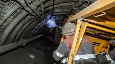 Бюджет в одиночку не потянет пожизненные регрессные выплаты шахтёрам – Минтруда