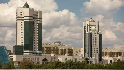 Поступление в военные и специальные учебные заведения: новые правила отбора предложили в Казахстане