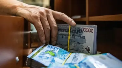 Почти полмиллиарда тенге присвоила предприниматель через рассрочки и обмен валют в Костанае