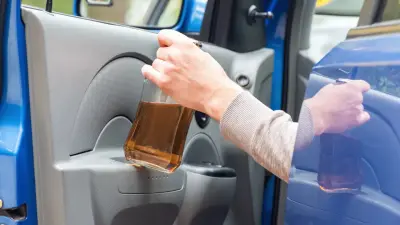 При каких показателях алкотестера казахстанцев будут считать пьяными? Условия намерены изменить