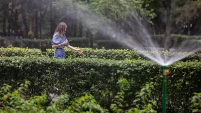 Жара до 38 градусов: жителей Алматы просят не выходить на улицу в часы зноя