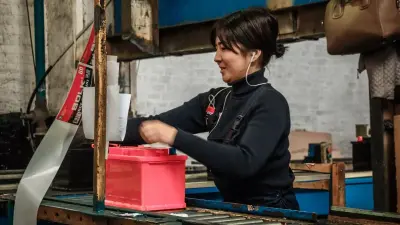 Автопром Казахстана: какие запчасти производят в стране, а какие импортируют