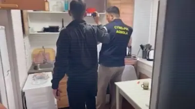 Жителя Болгарии убедили перевести 102 млн тенге мошенникам из Павлодара