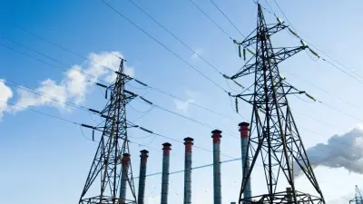 Рост импорта электроэнергии из России объяснили в Минэнерго Казахстана