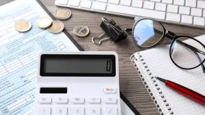 Налоговый календарь октября: что казахстанцам нужно сдать и уплатить