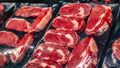 Опыт Астаны по продаже говядины по доступной цене распространят по всей стране