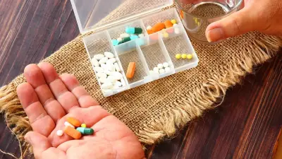 Экобоксы для просроченных лекарств установили в поликлиниках Алматы – список пунктов приёма