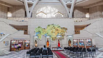 Тиражируют выдумки и дезинформацию, обвиняют другие народы в бедах нашего – Токаев о псевдоисториках