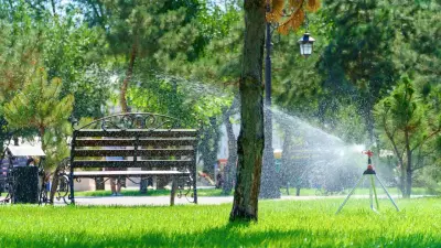 Астана живёт "не по средствам" в плане расхода воды – эколог