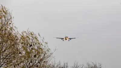 9517 граждан Казахстана вернули домой из стран Ближнего Востока