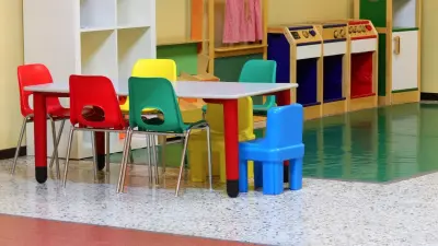 Арендаторы отказываются покидать здания бывших детсадов в Алматы: их решено выселить