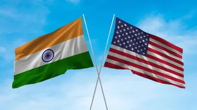 США ввели 50-процентные пошлины на товары из Индии