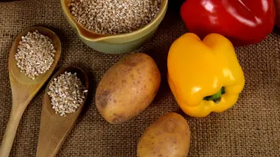 Собранного урожая зерна и картофеля хватит для полного обеспечения внутреннего рынка – Минсельхоз РК